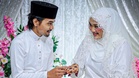 ‘Chief’ MYBERITA tamat zaman bujang, pilih Nur Aleeya Antasha sebagai suri hati