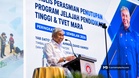 TVET bukan lagi pilihan kedua! Negeri Sembilan cari bakat hingga ke pelosok kampung
