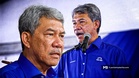 Tok Mat kekal di Rantau, BN pertaruh muka baharu cabar PH di Negeri Sembilan