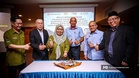 RM76,000 pacu inovasi tenaga mampan, UMS bangunkan lampu tanpa bateri untuk sekolah Sabah