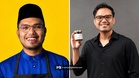 ‘Hey what’s up guys’, KA lancar Sambal Nyet Bilis