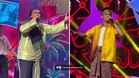 Qilo, Aliff Kimiey akur tersingkir, enam peserta mara ke pentas ‘finale’ Big Stage Rocketfuel