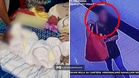 Wanita sorok bayi dalam ‘shopping bag’, culik dari hospital ketika ibu bapa tidur