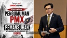 UMNOSiswa desak kerajaan jelaskan pengganti AUKU, jangan sekadar tukar nama akta