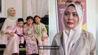 ‘Rumah tangga kami sudah tidak boleh diselesaikan’ – Syida Melvin