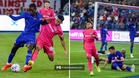 Harimau Selatan mengganas, Chelsea dipaksa kongsi mata 3-3