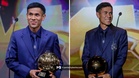 Afiq Fazail dinobat MVP, JDT ‘sapu bersih’ Anugerah Liga M