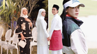 “Saya akan fail cerai”, Julia Farhana dedah 7 bulan tak bertemu suami