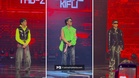 Danny, Yad-Z, Danial Kifli lega tiada penyingkiran konsert suku akhir Big Stage Rocketfuel