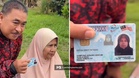 Entah binti Ta’tahu, nama unik wanita warga emas