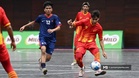 Selangor tempah tiket ‘final’, misi pertahan emas futsal semakin dekat