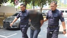 Tertembak rakan di lapang sasar, anggota tentera direman tiga hari