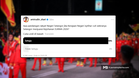 Jika Selangor juara SUKMA, cuti atau tak?, Amirudin buka undian rakyat