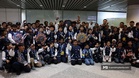 Robotik cilik negara ‘sapu’ lima pingat di Beijing