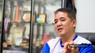 BN pertahan Sungai Lui, Mohd Razi raih majoriti lebih besar 8,476 undi