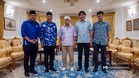 BN serah tiga nama calon MB kepada Tuanku Muhriz – Ahmad Zahid