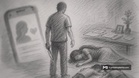 Suami bunuh isteri, dua anak lepas terjerat ‘love scam’ RM260,000