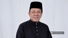 Ismail Lasim Menteri Besar Negeri Sembilan ke-10