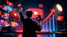 YouTube ketatkan syarat jana pendapatan, pencipta ‘Shorts’ perlu 10 juta tontonan