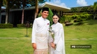Bella Astillah, Syed Saddiq nikah 10 Oktober depan, majlis serba putih di Merdeka 118