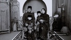 Takdir anak kembar berbeza, seorang maut seorang lagi kritikal