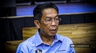 BN menang, Jalaluddin pertahan DUN Pertang