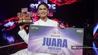 Hussain juara Big Stage Rocketfuel, tebus kecewa TTMM2