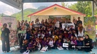 ‘Projek Jok Belaja’ bina harapan anak Temiar