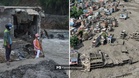 Banjir Nepal: 55 rakyat Malaysia masih belum dapat dihubungi, 72 lagi selamat di Tibet