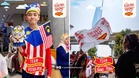 Jerebu tak halang semangat ‘Sayang Malaysia’, ribuan meriahkan Keretapi Sarong 2026