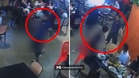 Kanak-kanak disepak hingga terlentang, polis buru lelaki dalam video tular
