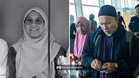 Jenazah Dr. Ainul Baraah dijangka tiba di Kelantan esok