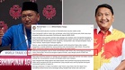 Dikecam kerana jenaka paderi dan biarawati, Noorazli tampil mohon maaf