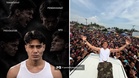 “Semoga Allah mudahkan, doakan ya”, Aisar Khaled minta doa netizen Indonesia beri sokongan