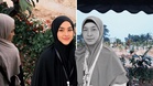 “Mama segalanya buat kakak” – Elfira Loy