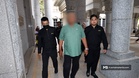 Bekas Pengarah Besar badan berkanun direman lima hari, SPRM siasat projek dan penjualan tanah
