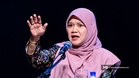 Jerebu: Ibu bapa boleh pilih tidak hantar anak ke sekolah – Fadhlina
