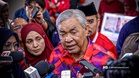 UMNO tak halang pemimpin didakwa jika bukti kukuh – Zahid