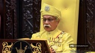 Tuanku Nadzaruddin YDP Besar baharu, proklamasi turun takhta Tuanku Muhriz sah – Kerajaan NS