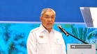Kejayaan kementerian bukan dinilai siapa paling banyak habiskan bajet – Ahmad Zahid