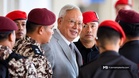 Permohonan pengampunan Najib ditangguh ke mesyuarat akan datang