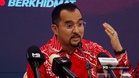 “Kalau Menteri KKDW minta saya berhenti, saya berhenti”, Asyraf Wajdi tolak desakan AMK, PKR
