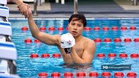 Emas SUKIPT jadi pemanas badan Hoe Yean menuju Sukan Asia
