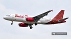 Anak Krakatau meletus, lapan penerbangan Batik Air Malaysia-Jakarta dibatalkan