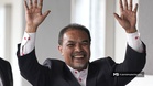 “Mahkamah tempat terbaik bersihkan nama” – Jamil Khir