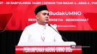 Pemuda UMNO sedia sambut penyatuan dengan PAS