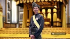 Pelakon Eman Manan kini bergelar Datuk