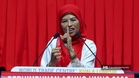 UMNO bukan penumpang, jangan sampai kerusi dan suara semakin kecil – Noraini