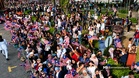 Jerebu tak halang 25,000 rakyat Pulau Pinang semarak Hari Kebangsaan ke-69