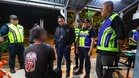 “Esok dah janji nak bawa anak mandi kolam”, pemandu lori rayu tak ditahan lepas positif dadah